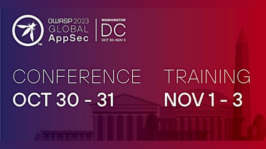 OWASP DC 2023- Mobb