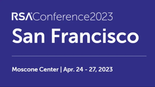 RSAConference2023 - Mobb