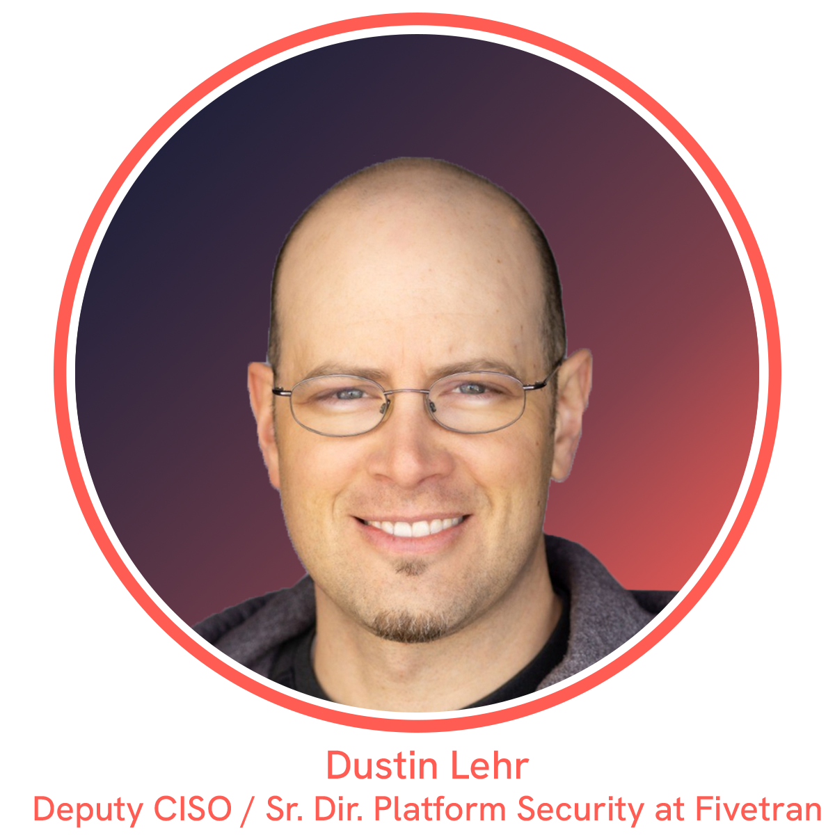 Dustin Lehr